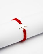 Pulseras de Hilo Rojo - Imagen 2