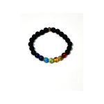 Pulseras elásticas de hombre. - Imagen 4