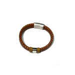 Pulseras de cuero... - Imagen 8