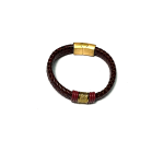 Pulseras de cuero... - Imagen 7