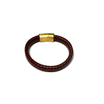Pulseras de cuero... - Imagen 3