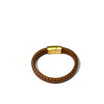 Pulseras de cuero... - Imagen 2