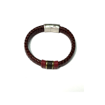 Pulseras de cuero... - Imagen 6