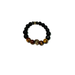 Pulseras elásticas de hombre.