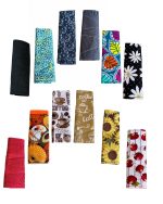 Agarradera individual reversible 15cms.