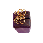 Anillos Artesanales - Imagen 4