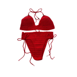 Bikinis tejidos. - Imagen 9