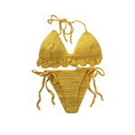 Bikinis tejidos. - Imagen 6