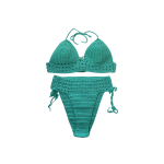 Bikinis tejidos. - Imagen 5