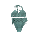 Bikinis tejidos. - Imagen 4