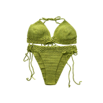 Bikinis tejidos. - Imagen 2