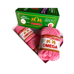 Hilo Omega mercerizada #6. - Imagen 21
