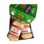 Hilo Omega mercerizada #6. - Imagen 15