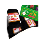 Hilo Omega mercerizada #6. - Imagen 22