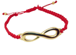 Pulseras de Hilo Rojo