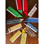 Agarradera individual reversible 50cms.
