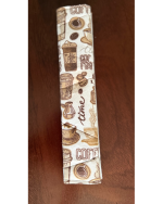 Agarradera individual reversible 25cms. - Imagen 3