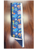 Agarradera individual reversible 50cms. - Imagen 12