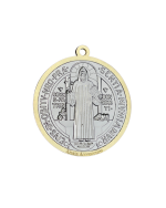 Bendición San Benito - Imagen 2