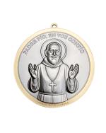 Bendición Padre Pío - Imagen 2